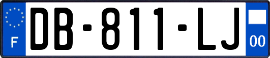 DB-811-LJ