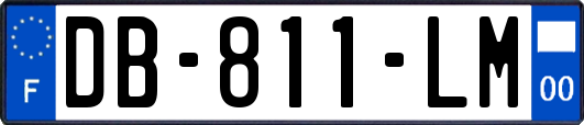 DB-811-LM