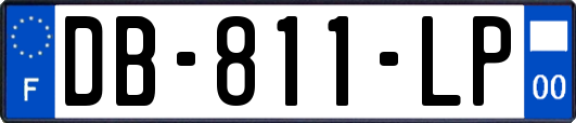 DB-811-LP