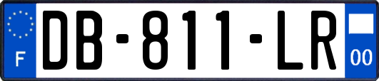 DB-811-LR