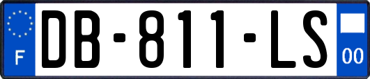 DB-811-LS