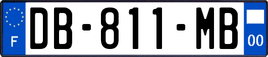 DB-811-MB