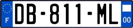 DB-811-ML
