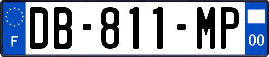 DB-811-MP