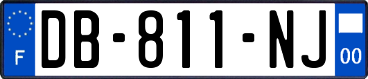 DB-811-NJ