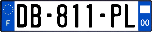 DB-811-PL