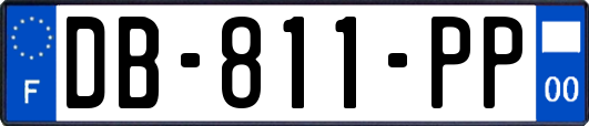 DB-811-PP