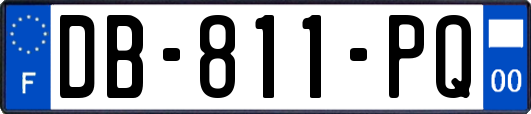 DB-811-PQ