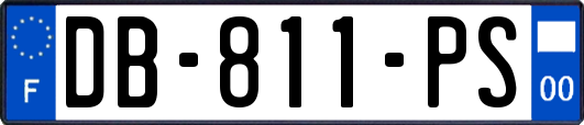DB-811-PS