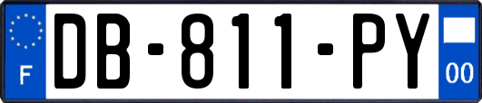 DB-811-PY
