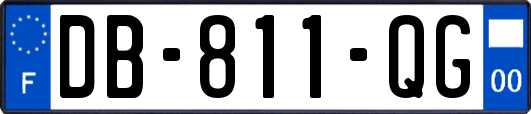 DB-811-QG