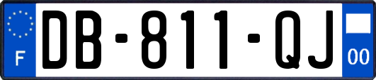 DB-811-QJ