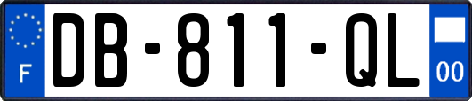 DB-811-QL