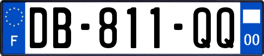 DB-811-QQ