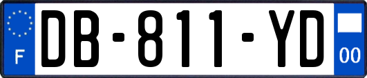 DB-811-YD