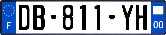 DB-811-YH