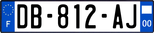 DB-812-AJ