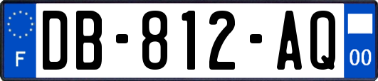 DB-812-AQ