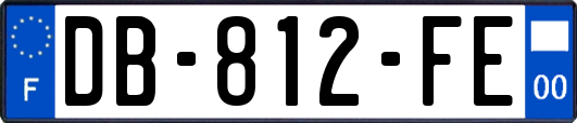 DB-812-FE