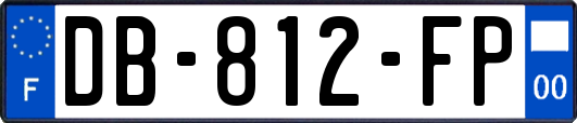 DB-812-FP