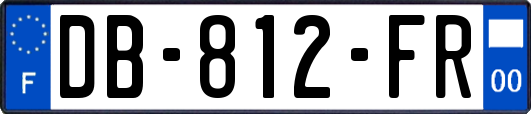 DB-812-FR