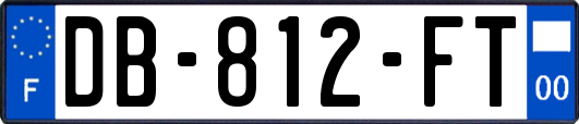 DB-812-FT