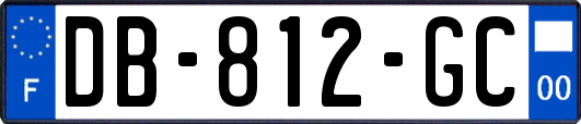 DB-812-GC