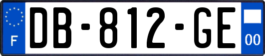 DB-812-GE