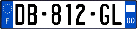 DB-812-GL
