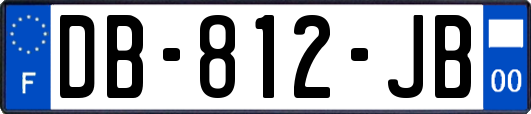 DB-812-JB