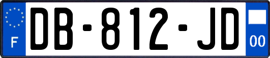 DB-812-JD