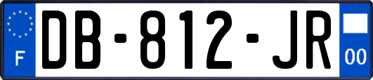 DB-812-JR