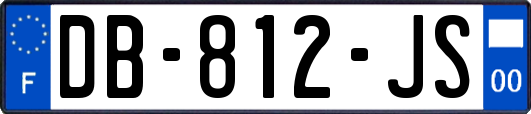 DB-812-JS