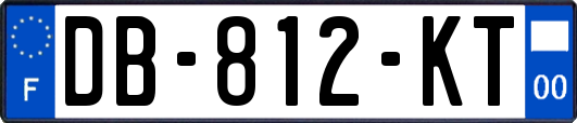 DB-812-KT