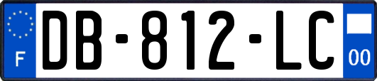 DB-812-LC