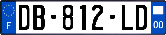 DB-812-LD