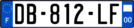 DB-812-LF
