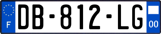 DB-812-LG