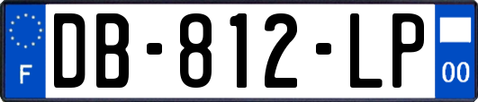DB-812-LP