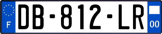 DB-812-LR