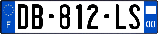 DB-812-LS