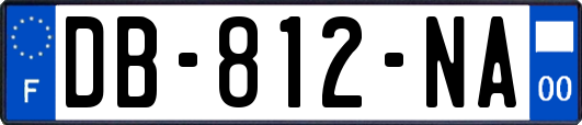 DB-812-NA