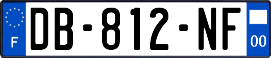 DB-812-NF