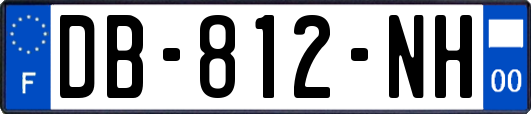 DB-812-NH