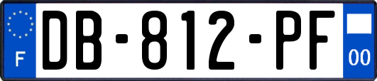 DB-812-PF