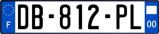 DB-812-PL