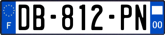 DB-812-PN