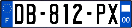 DB-812-PX