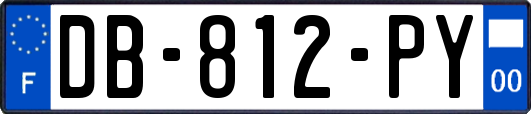 DB-812-PY