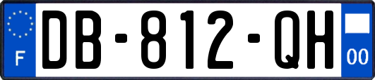 DB-812-QH